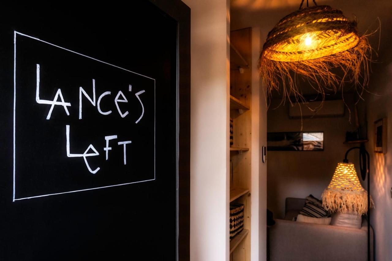 Magic Surf House Apartment Lacanau Bagian luar foto