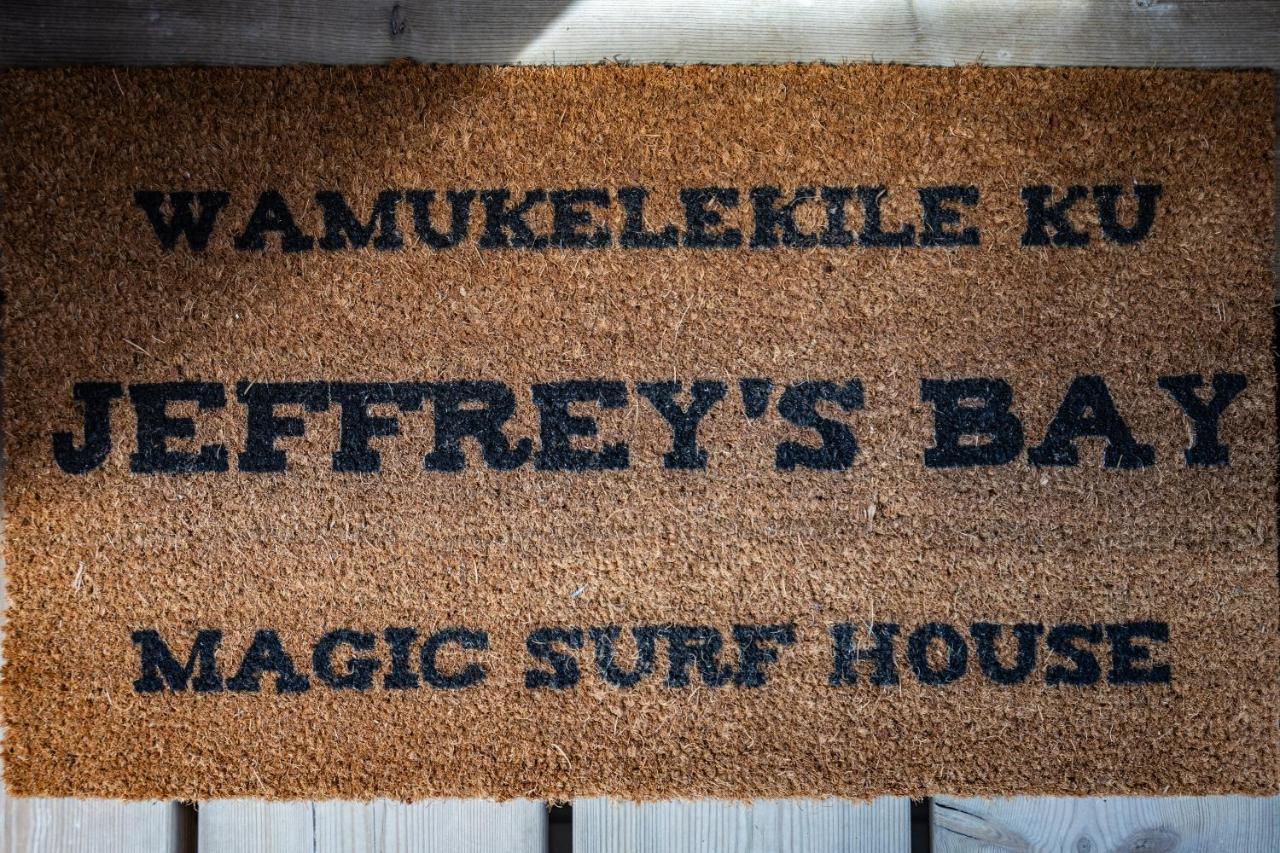 Magic Surf House Apartment Lacanau Bagian luar foto