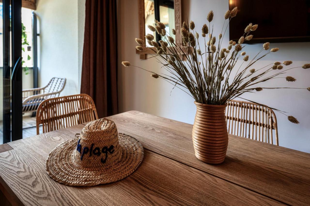 Magic Surf House Apartment Lacanau Bagian luar foto