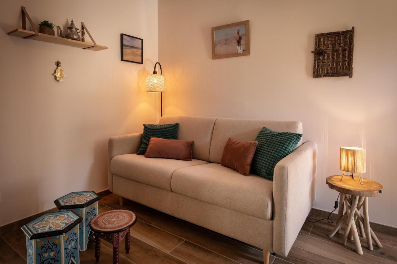 Magic Surf House Apartment Lacanau Bagian luar foto