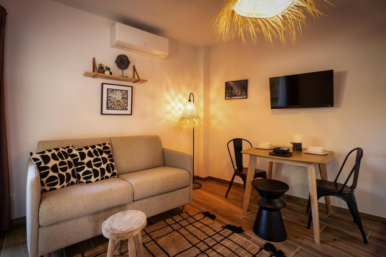 Magic Surf House Apartment Lacanau Bagian luar foto