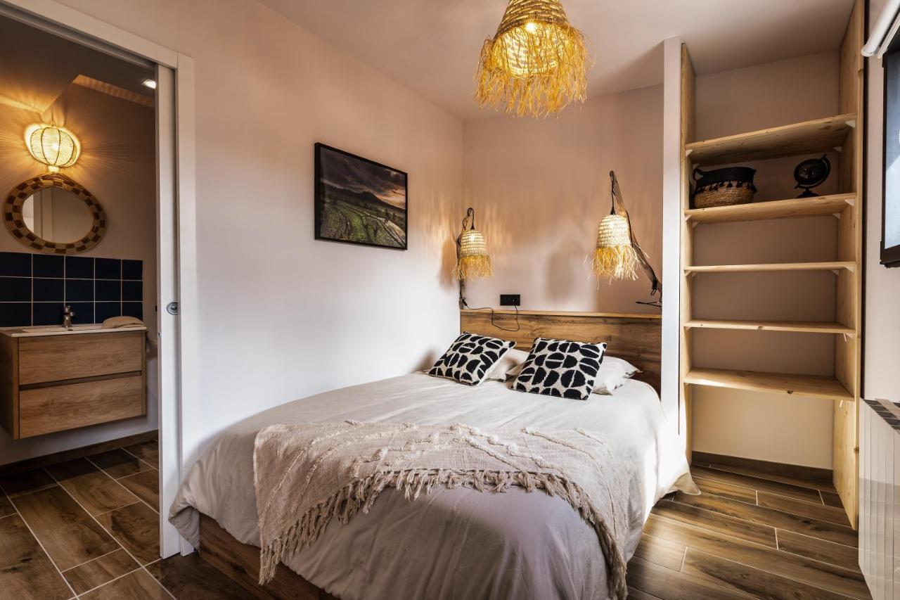 Magic Surf House Apartment Lacanau Bagian luar foto