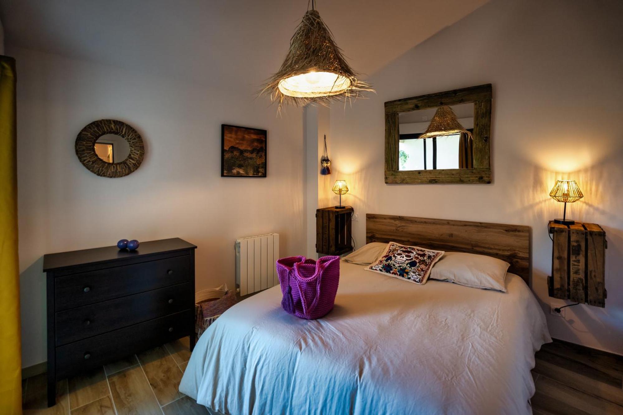 Magic Surf House Apartment Lacanau Bagian luar foto