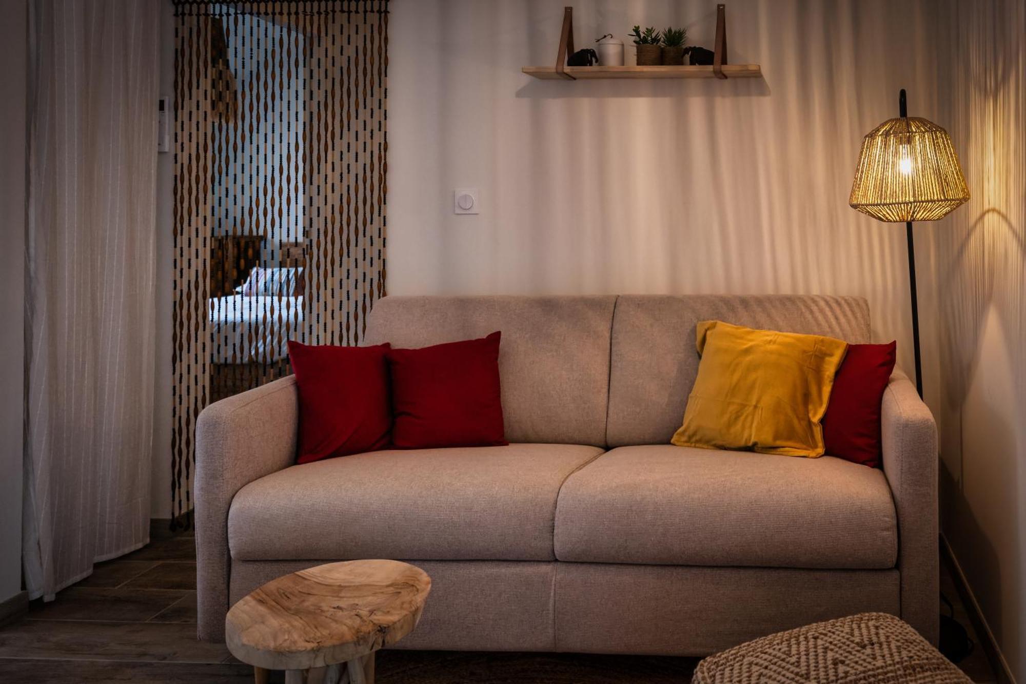 Magic Surf House Apartment Lacanau Bagian luar foto