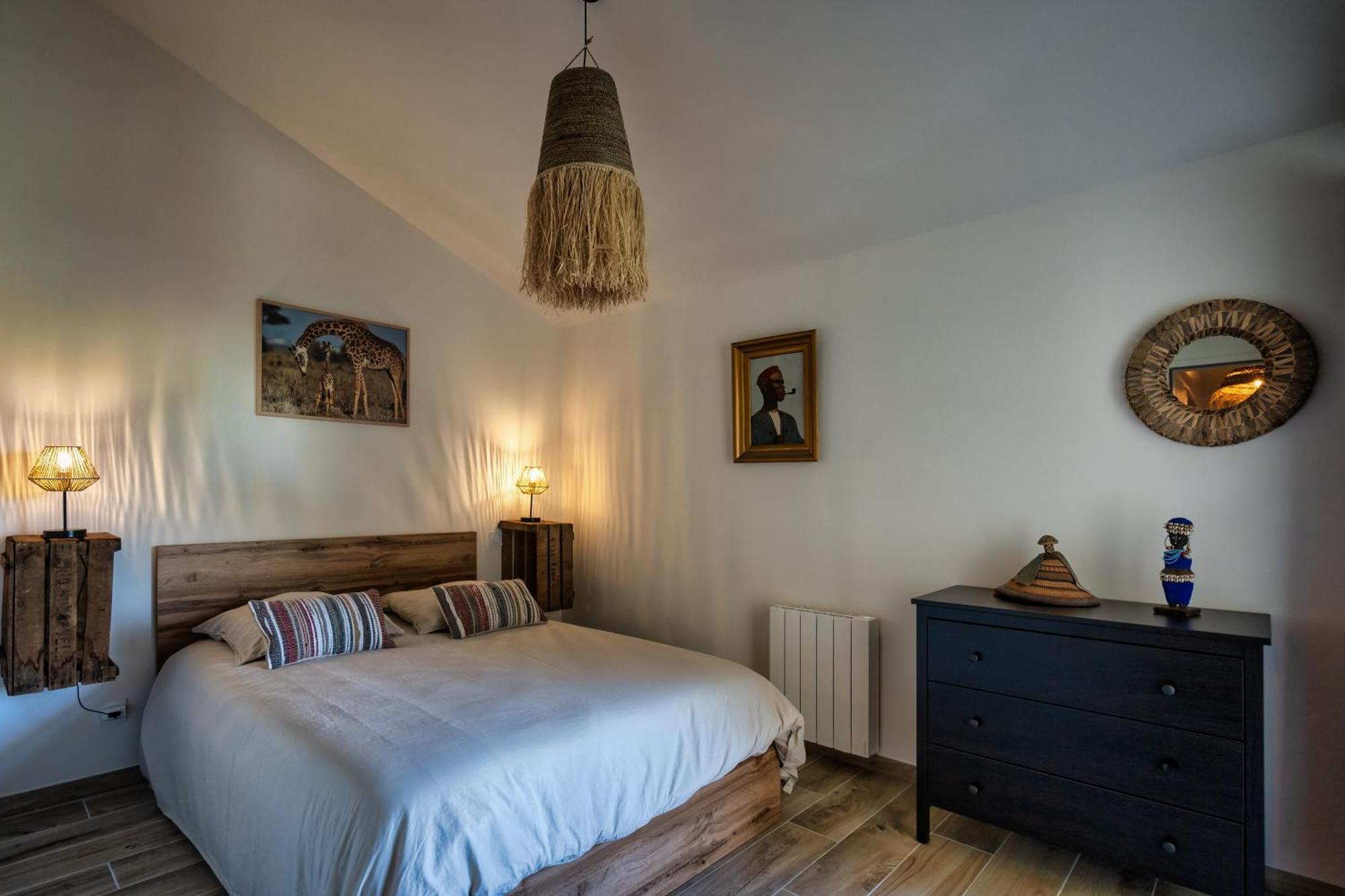 Magic Surf House Apartment Lacanau Bagian luar foto