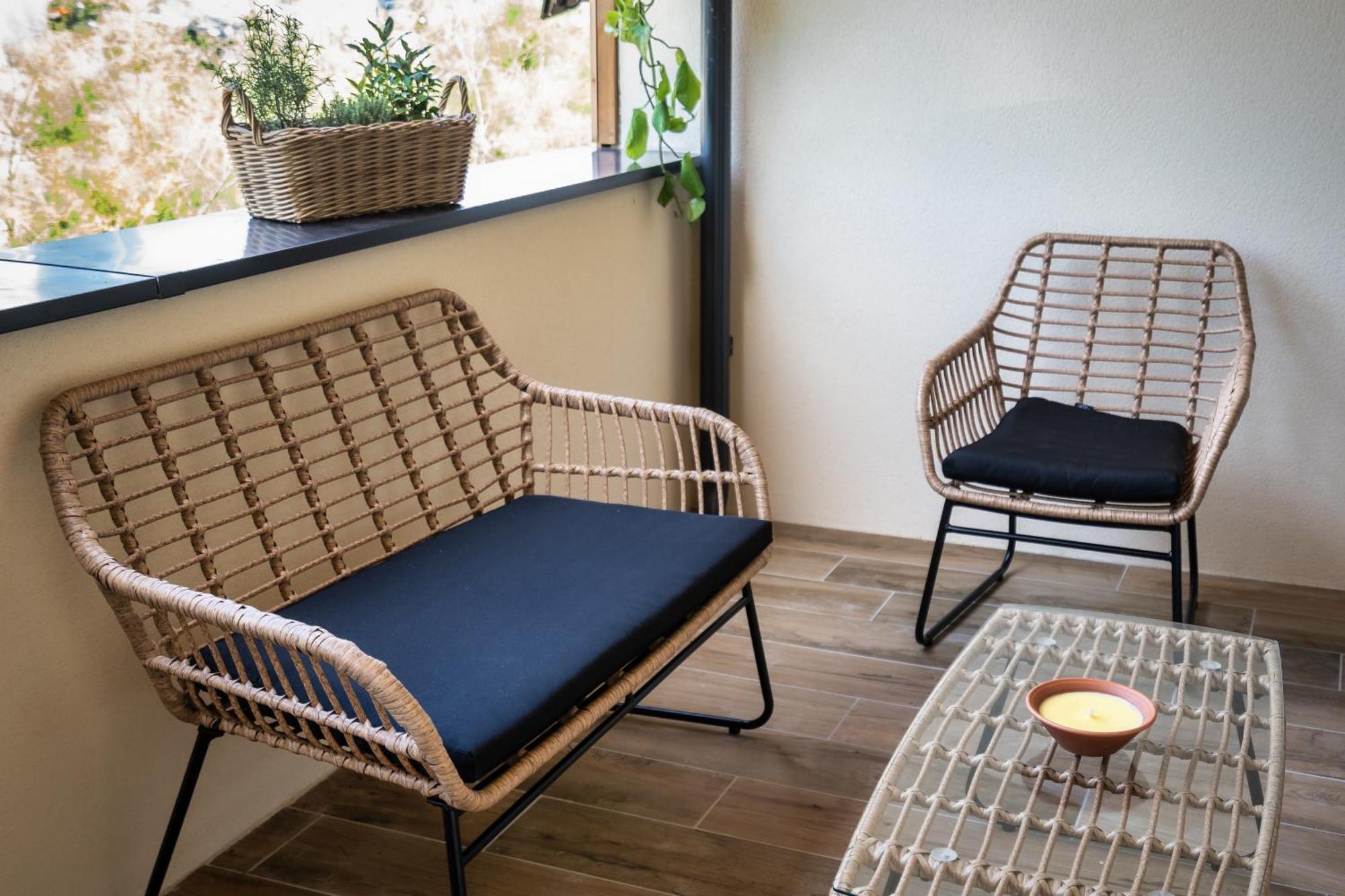 Magic Surf House Apartment Lacanau Bagian luar foto