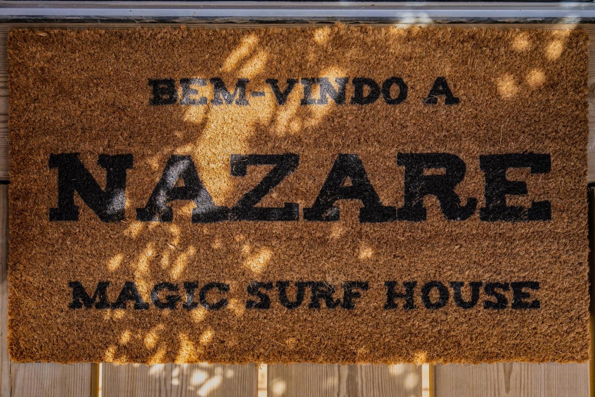 Magic Surf House Apartment Lacanau Bagian luar foto