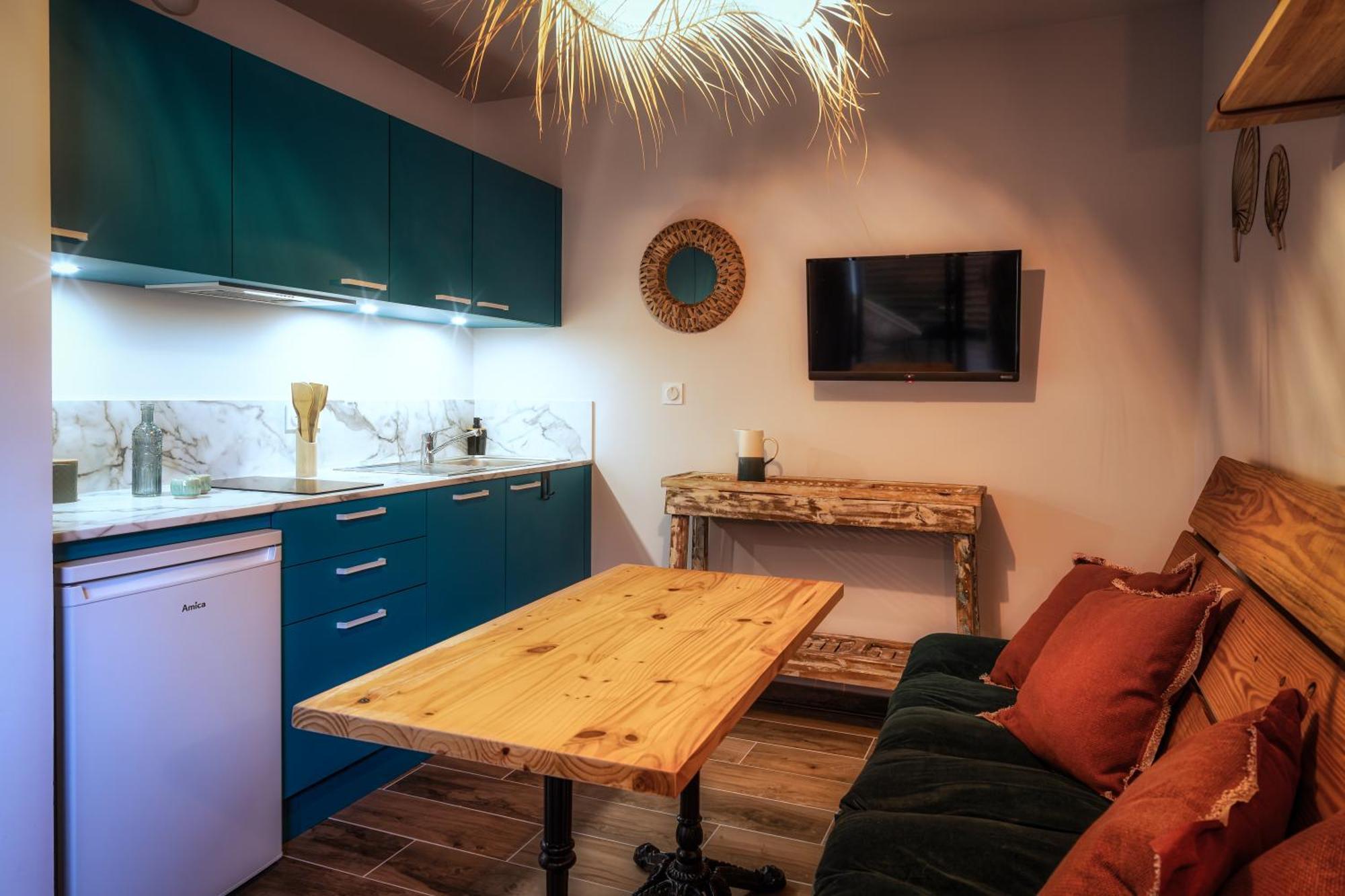 Magic Surf House Apartment Lacanau Bagian luar foto