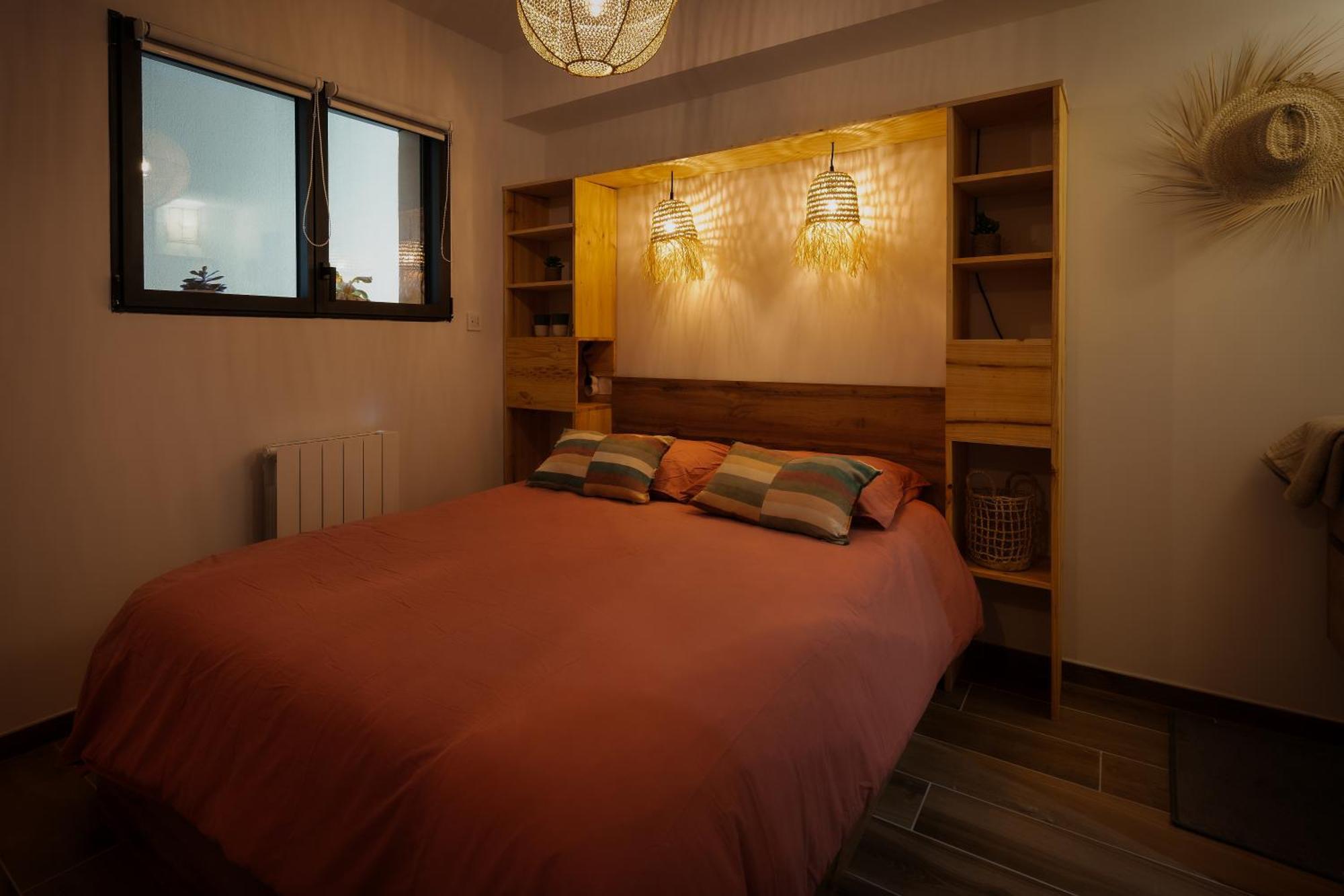 Magic Surf House Apartment Lacanau Bagian luar foto