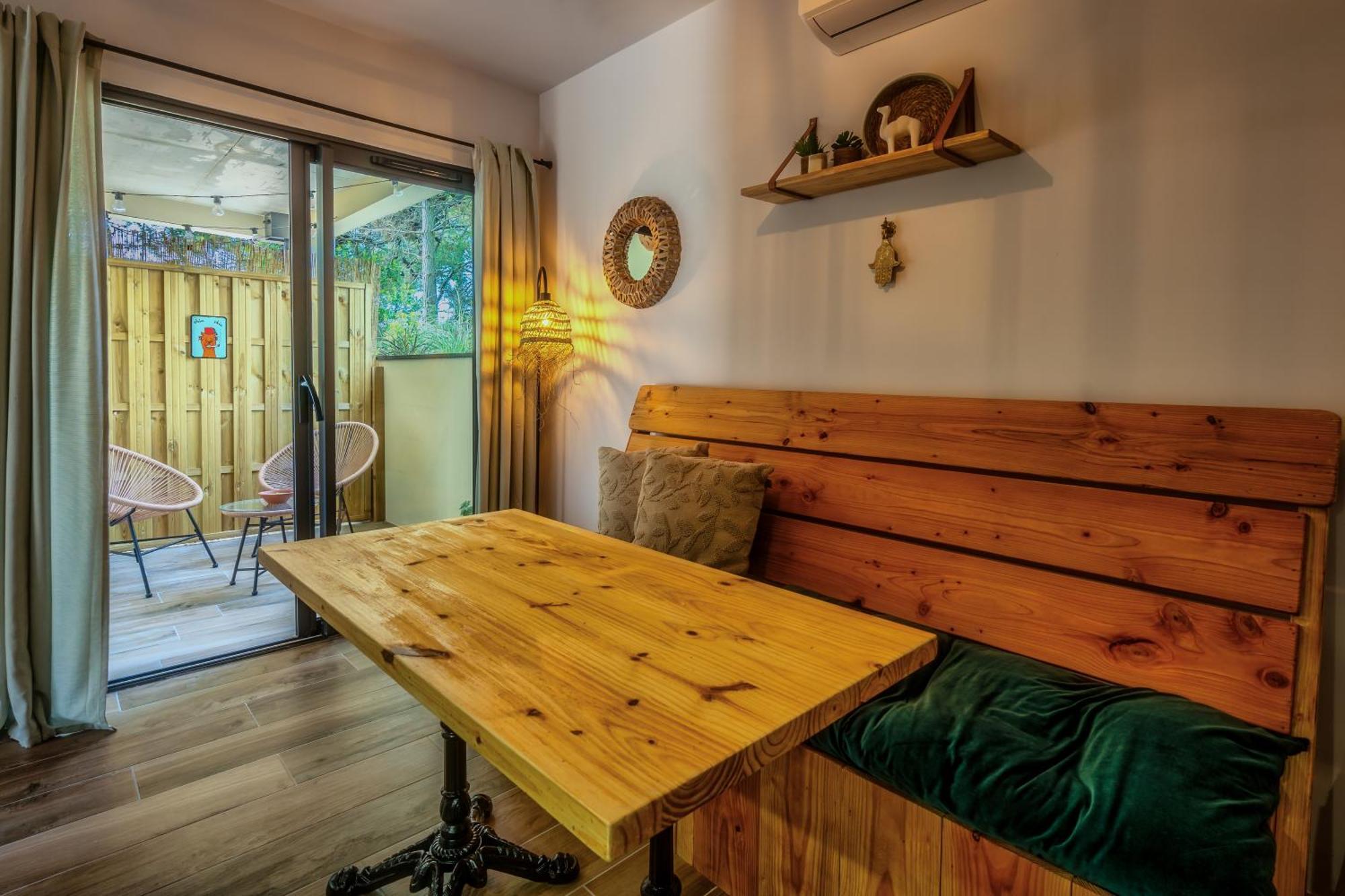 Magic Surf House Apartment Lacanau Bagian luar foto