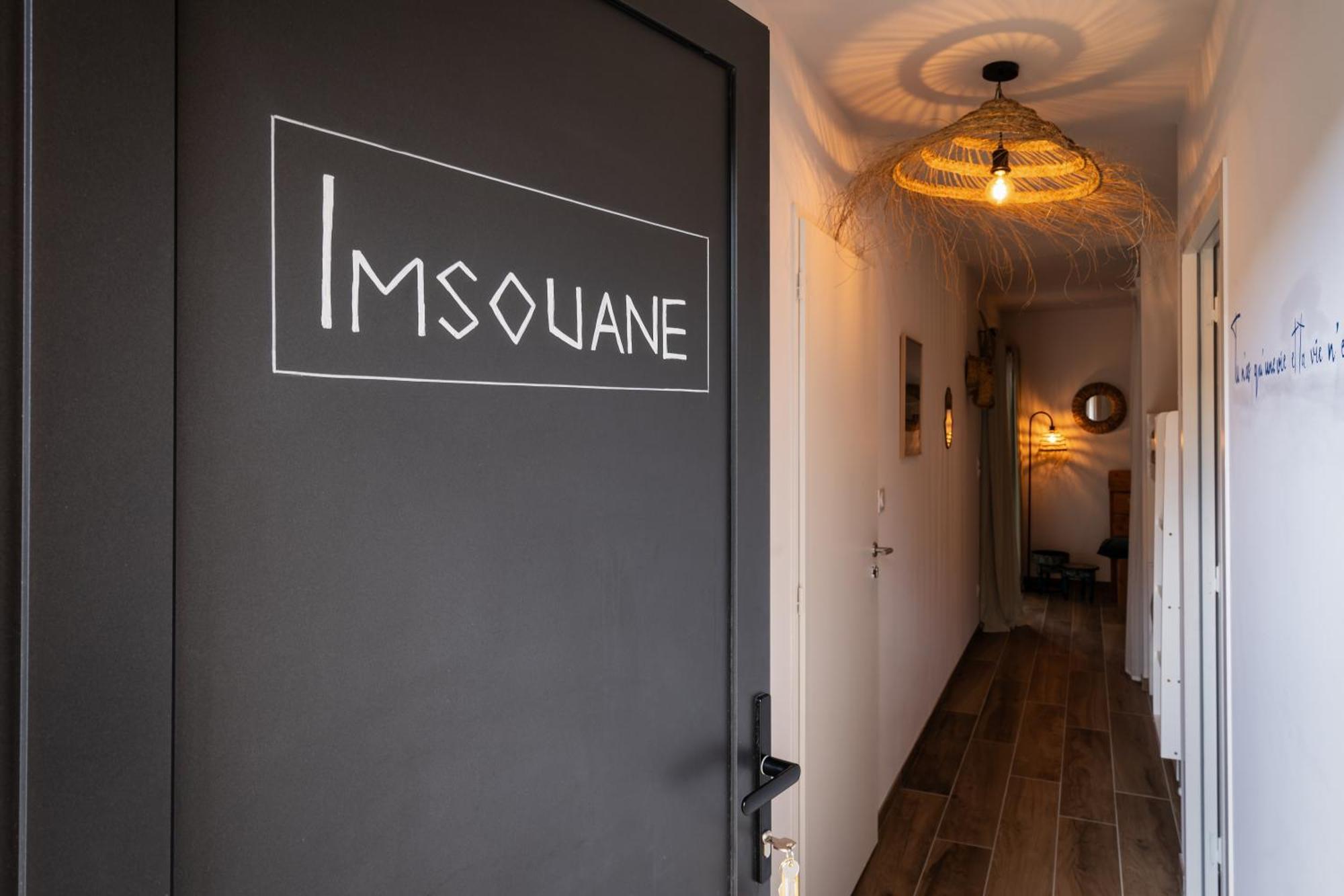 Magic Surf House Apartment Lacanau Bagian luar foto