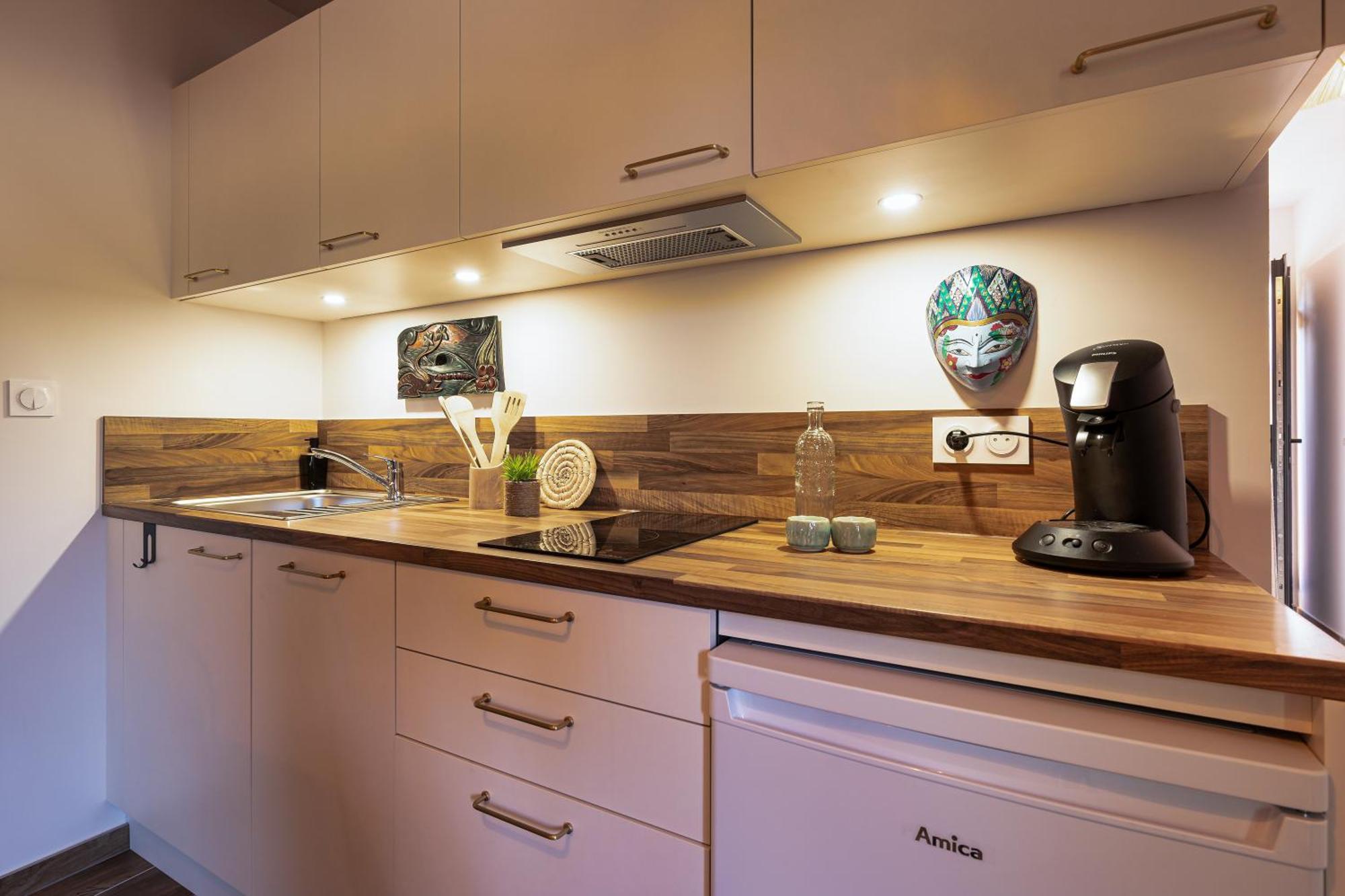 Magic Surf House Apartment Lacanau Bagian luar foto